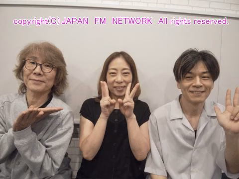 坂崎幸之助　サンタラ　