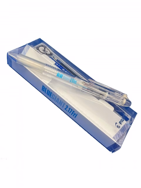 映画「BLUE GIANT」&rdquo;So Blue&rdquo;な3色ボールペン＿サンプル画像 (1).jpg