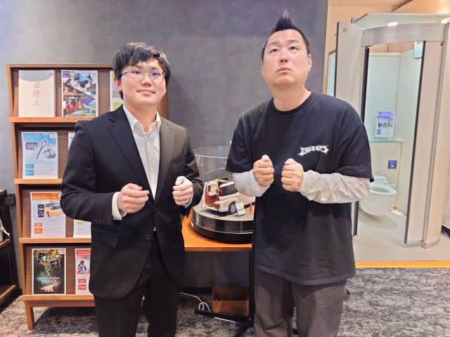 ２／３ 吉田さん②.JPG