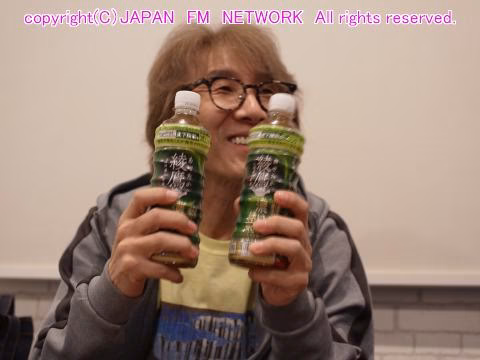 坂崎幸之助　坂番スタジオ