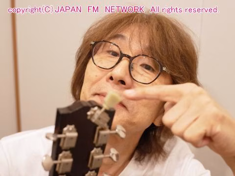 坂崎幸之助　ギター