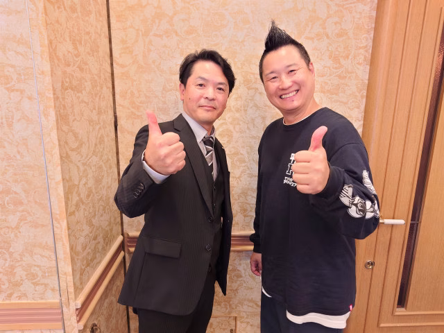 １／６ 吉川さん.JPG