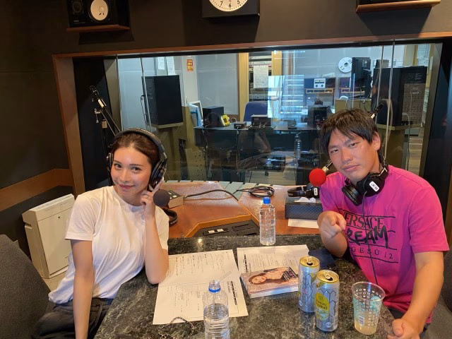 みゆうさん 箕輪さん.JPG