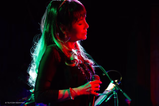 未唯mie_Never Did I Stop Loving You.jpeg