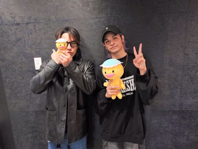 ３／１５ スタジオ写真①.JPG