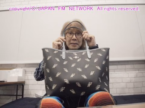 坂崎幸之助　スタジオ