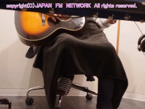 坂崎幸之助　坂番スタジオ