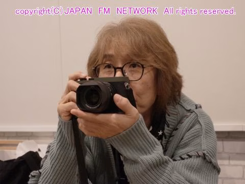 坂崎幸之助　ライカ