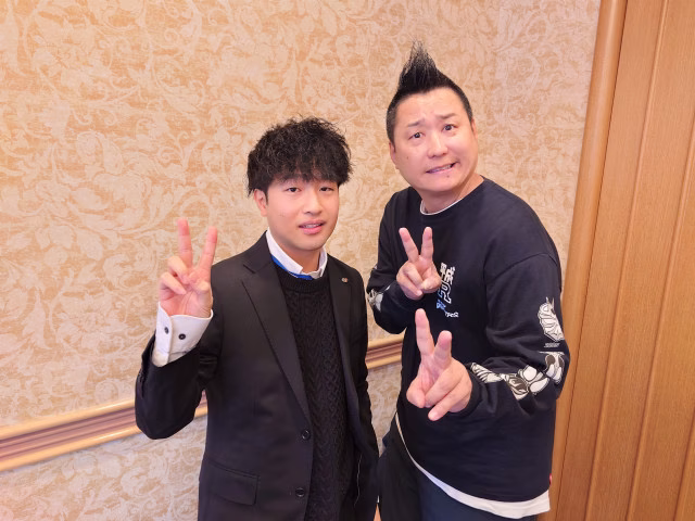 １２／１６ 小黒さん.JPG