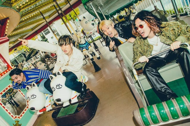 the telephones _アー写.jpg