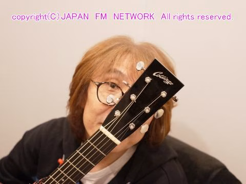 坂崎幸之助　ギター