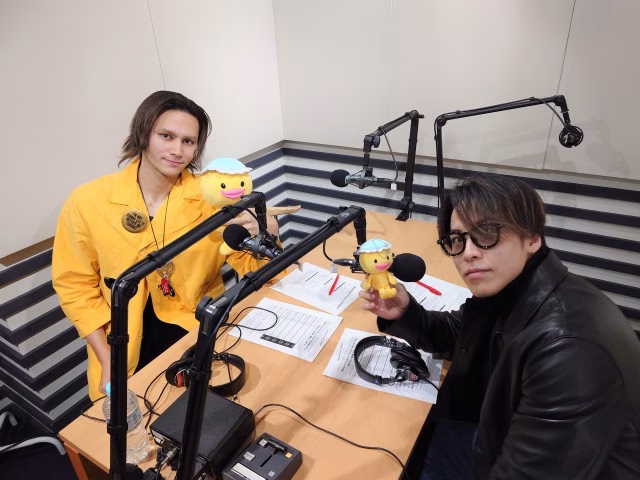 ３／２９ スタジオ写真①.JPG