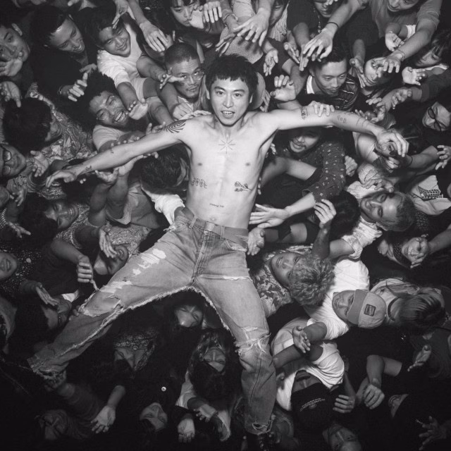 Pradise review_ジャケ写.jpg