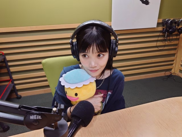 ８／９ CENT・スタジオ写真②.JPG