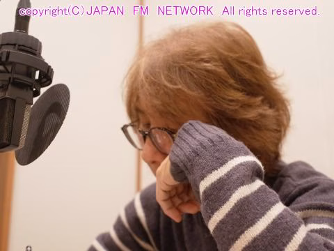 坂崎幸之助　スタジオ