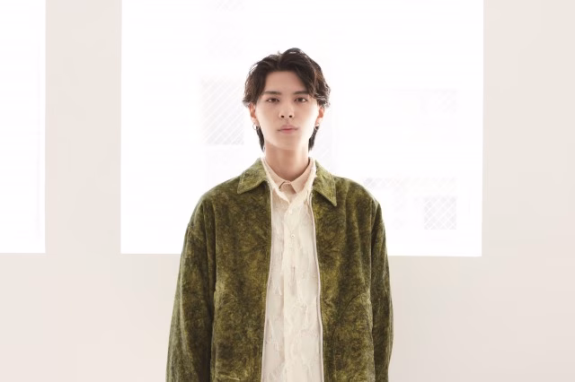 アー写_酒寄楓太Love you forever.jpg