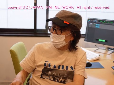 坂崎幸之助スタジオ