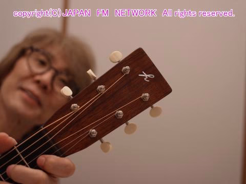 坂崎幸之助　Hobo's Works　坂番スタジオ