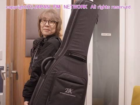 坂崎幸之助　坂番スタジオ