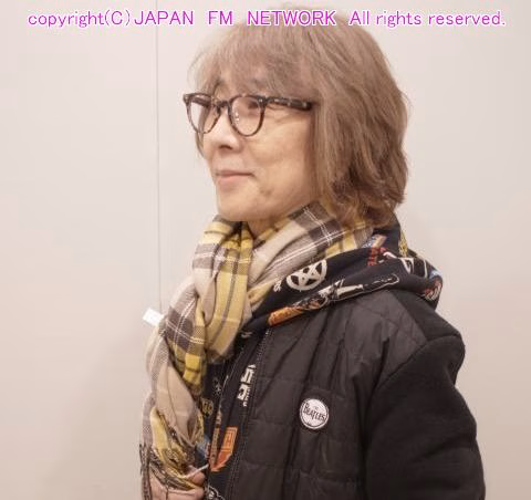 坂崎幸之助　スタジオ