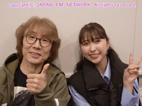 坂崎幸之助　玉井詩織