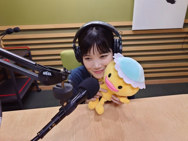 ８／３０ CENT・スタジオ写真②.JPG