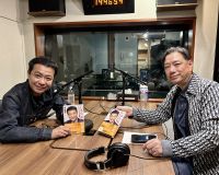 50年来のお友達