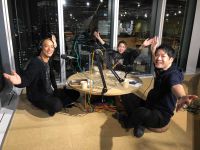 #3『UoC MANDALA RADIO』 第3回目のゲストは、港区議員の横尾俊成さん。