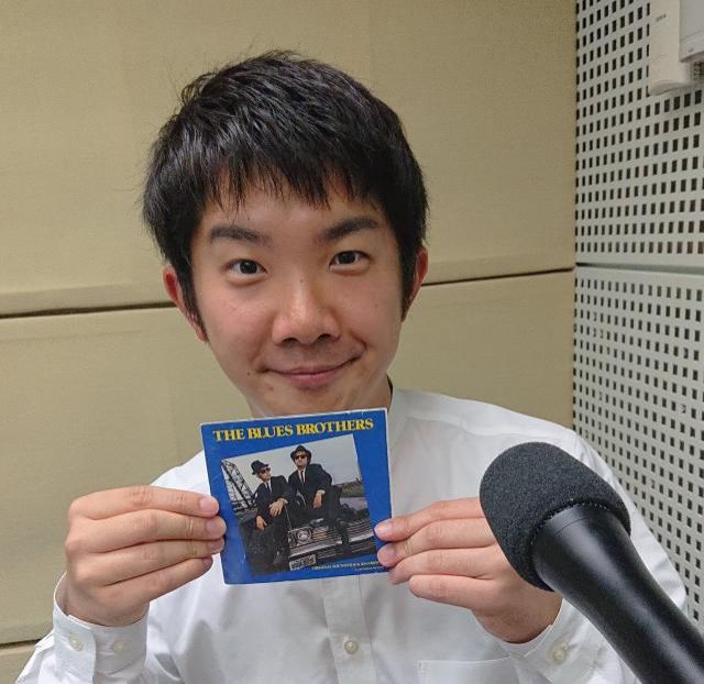 ドタバタコメディの中に最高の音楽が！！