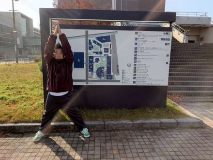 #1月13日 エンジ名古屋 Road To Connect