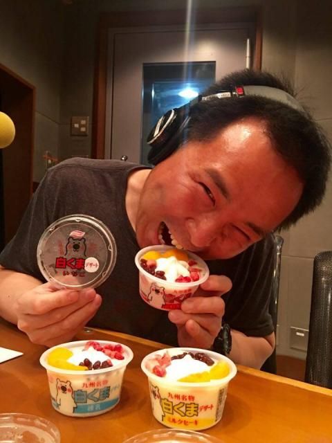 6月8日（水）担当：村上祐資