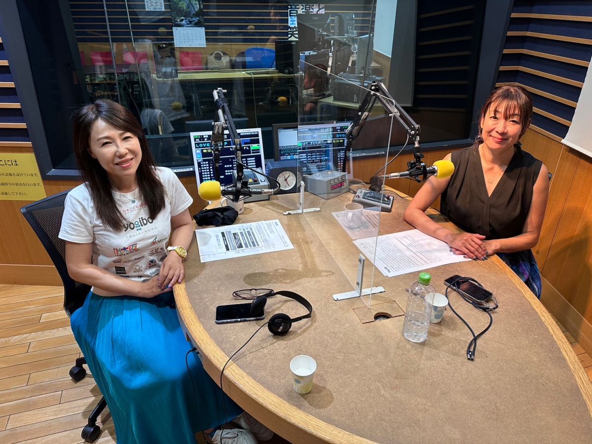 #127『夏休み明けの不登校』(2023/09/02オンエア)