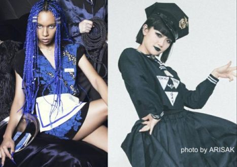 『TOKYO SPEAKEASY』今夜は八乙女光(Hey! Say! JUMP)さん、アヴちゃん（女王蜂）、MARIE（東京ゲゲゲイ）さんが来店！