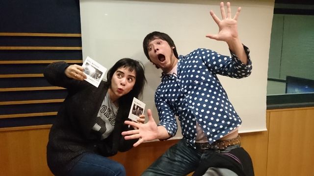 １月７日　担当：ロバータ