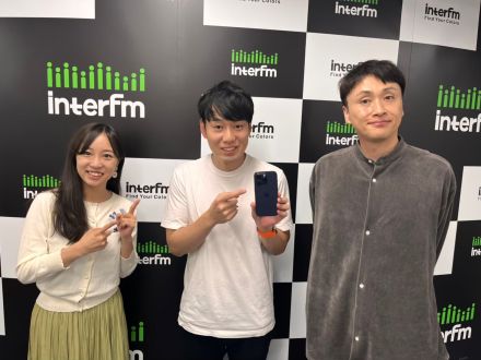 わくわくニスト #39 【 iPhone 】かじがや卓哉／［前編］