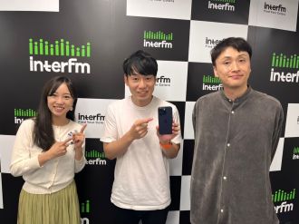 わくわくニスト #39 【 iPhone 】かじがや卓哉／［前編］