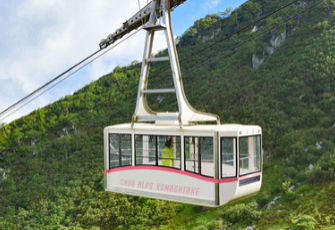 千畳敷なスポット