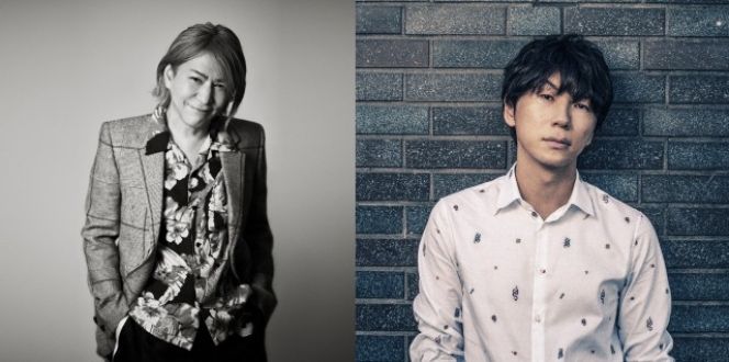 『TOKYO SPEAKEASY』今夜は、小室哲哉さんと古市憲寿さんがご来店！