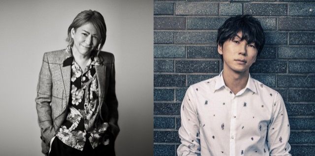 『TOKYO SPEAKEASY』今夜は、小室哲哉さんと古市憲寿さんがご来店！