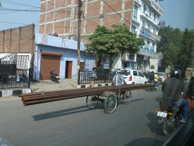 4月15日（月）今日の1コマ　
