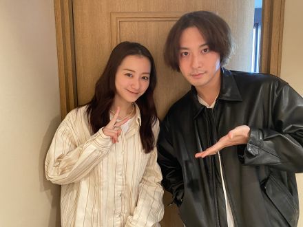 渡部秀が高田里穂の恋愛観をねほりはほり〜「追いかけるより、追いかけられる・・・」その真意とは？？？