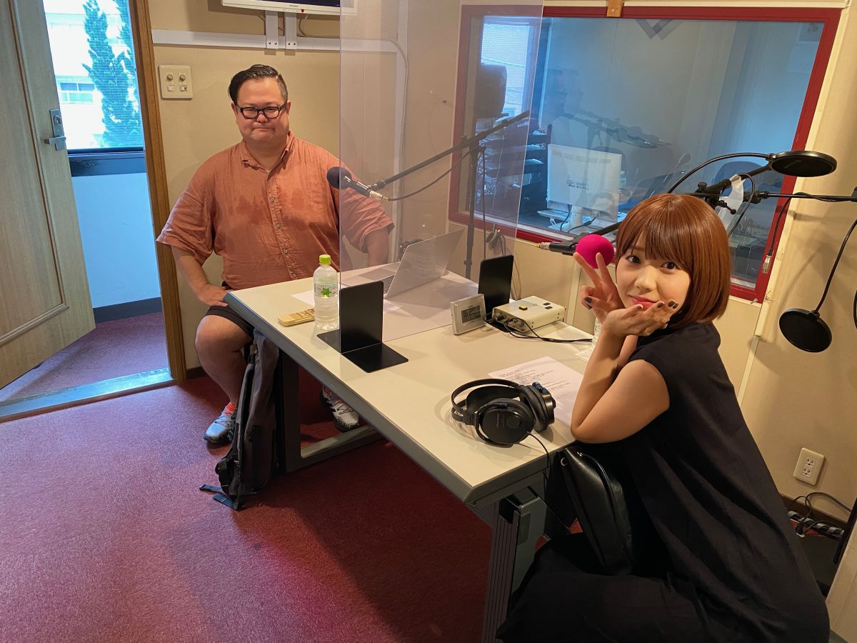 エドボルが語る「TIFと@JAM」そして理想のアイドルセカンドキャリアとは・・