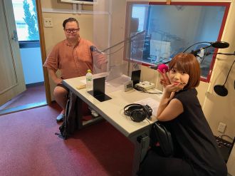 エドボルが語る「TIFと@JAM」そして理想のアイドルセカンドキャリアとは・・