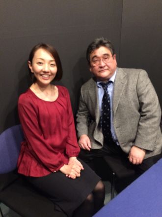 サードプレイス　町田徹の月刊経済ジャーナル 2月号②