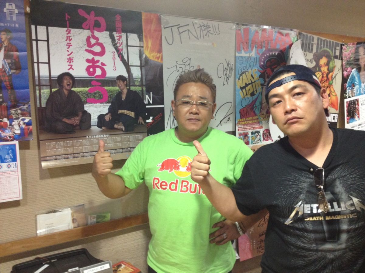 10月9日放送後記