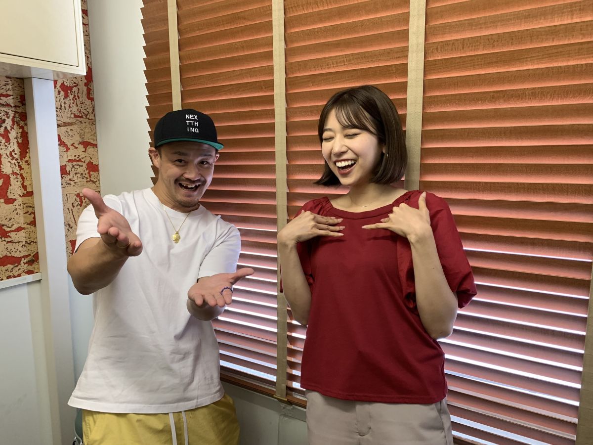 7月26日（水）第47回 放送！！