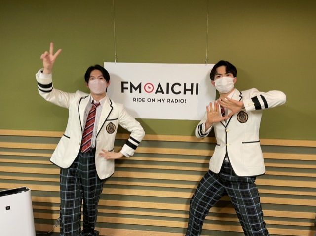 2023年2月27日(月)ON AIR！今週のテーマは、「愛知県出身の武将」