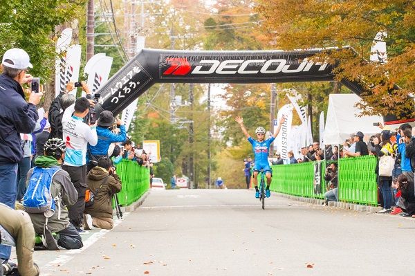 声優・野島裕史「過酷な自転車レース」に出走！ 衝撃の結末とは!?