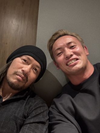 みなさんからいただいたメッセージを紹介！ 