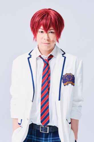 8/2(月)＆8/3（火）9:40～のゲストは、アルスマグナの神生アキラさん、小日向タケルさん☆